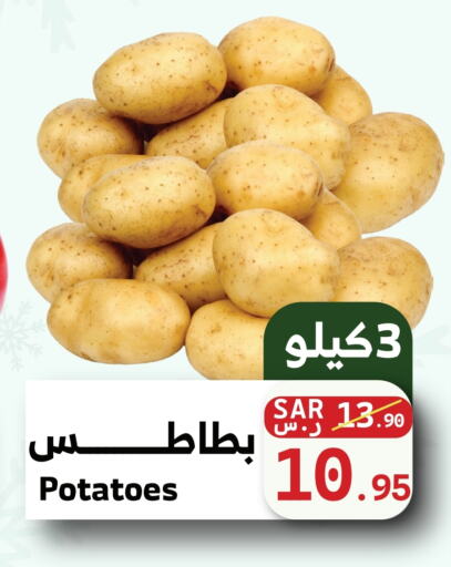  Potato  in Mira Mart Mall in KSA, Saudi Arabia, Saudi - Jeddah