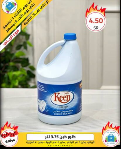  Bleach  in Al Hussain Top Up in KSA, Saudi Arabia, Saudi - Dammam