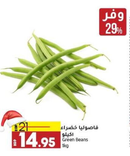  Beans  in Lulu Hypermarket  in Egypt - Cairo