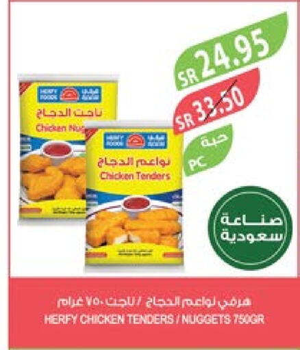  Chicken Nuggets  in Farm  in KSA, Saudi Arabia, Saudi - Saihat