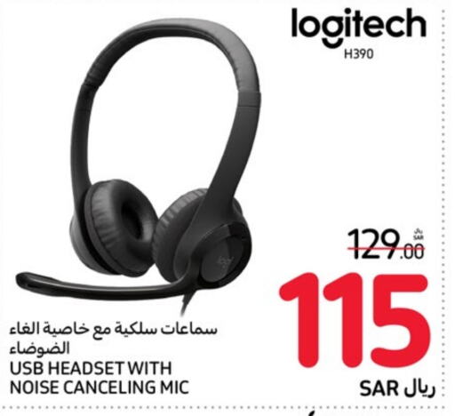  Earphone  in Carrefour in KSA, Saudi Arabia, Saudi - Jeddah