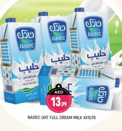 NADEC Long Life / UHT Milk available at Shaklan  in UAE - Dubai