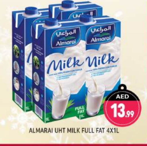 ALMARAI Long Life / UHT Milk available at Shaklan  in UAE - Dubai