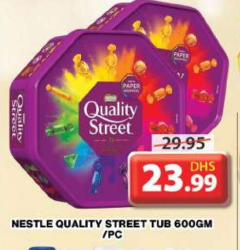 QUALITY STREET available at Grand Hyper Market in UAE - Dubai