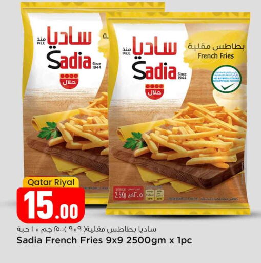 SADIA available at Safari Hypermarket in Qatar - Al-Shahaniya