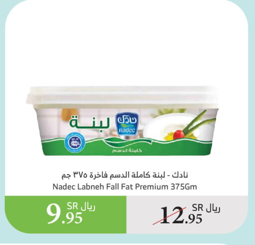 NADEC Labneh available at Al Raya in KSA, Saudi Arabia, Saudi - Jazan