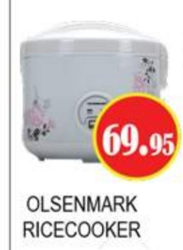 OLSENMARK