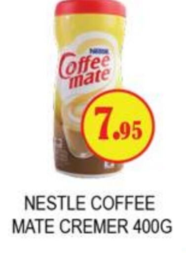 COFFEE-MATE Coffee Creamer available at Zain Mart Supermarket in UAE - Ras al Khaimah