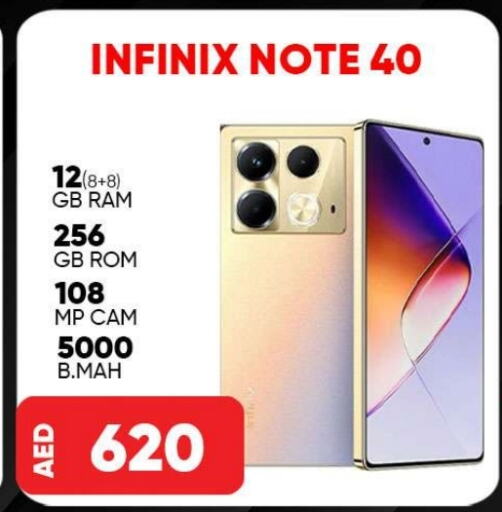 INFINIX