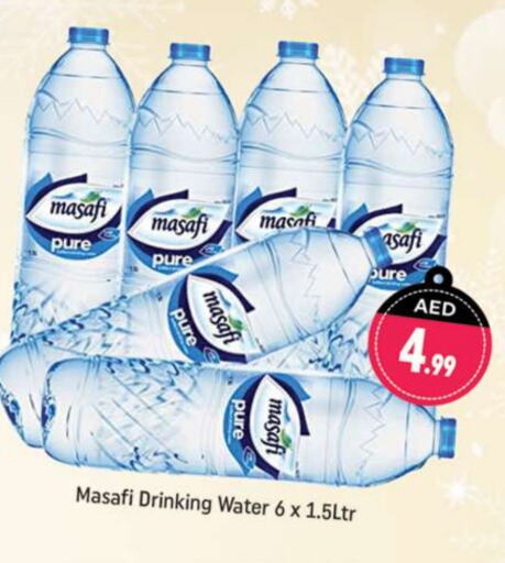 MASAFI available at Shaklan  in UAE - Dubai