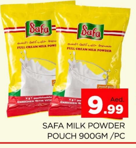 SAFA Milk Powder available at AL MADINA (Dubai) in UAE - Dubai