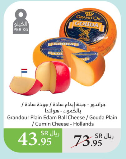 GRAND‘OR Edam available at Al Raya in KSA, Saudi Arabia, Saudi - Mecca