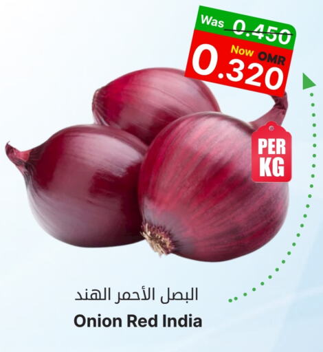 بصل from India available at القوت هايبرماركت in عُمان - مسقط‎