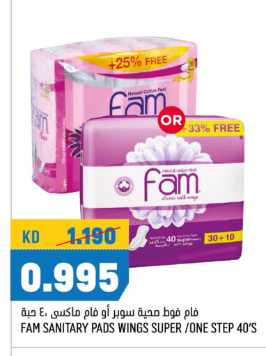 FAM available at Oncost in Kuwait - Kuwait City