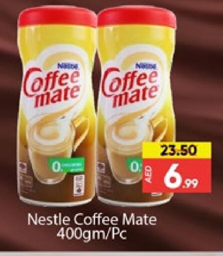 COFFEE-MATE Coffee Creamer available at Al Madina  in UAE - Dubai