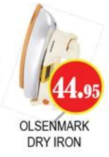 OLSENMARK