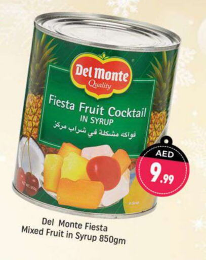 DEL MONTE available at Shaklan  in UAE - Dubai