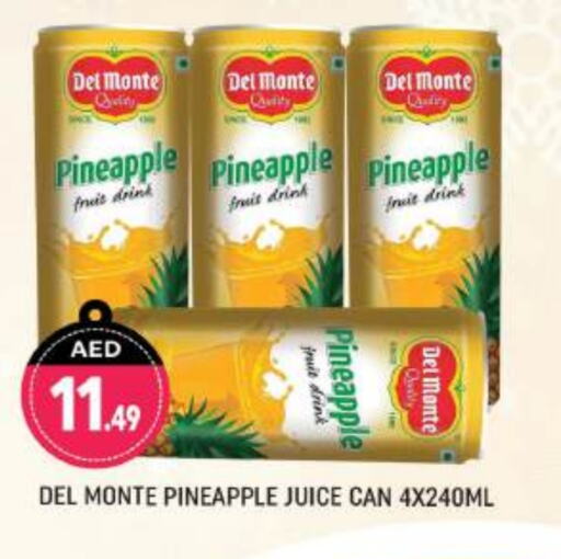 DEL MONTE available at Shaklan  in UAE - Dubai