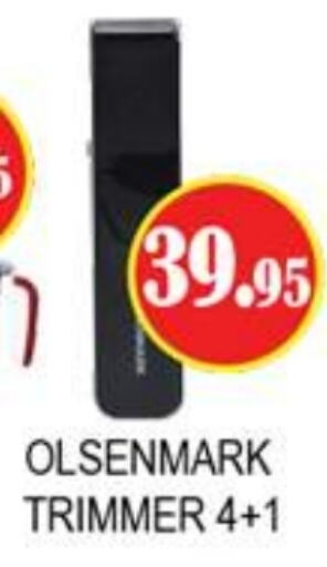 OLSENMARK