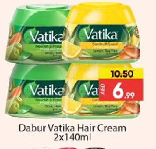 DABUR Hair Cream available at Al Madina  in UAE - Dubai