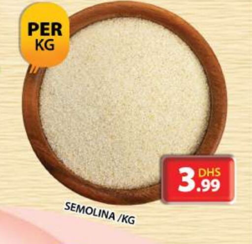 Semolina available at Grand Hyper Market in UAE - Sharjah / Ajman