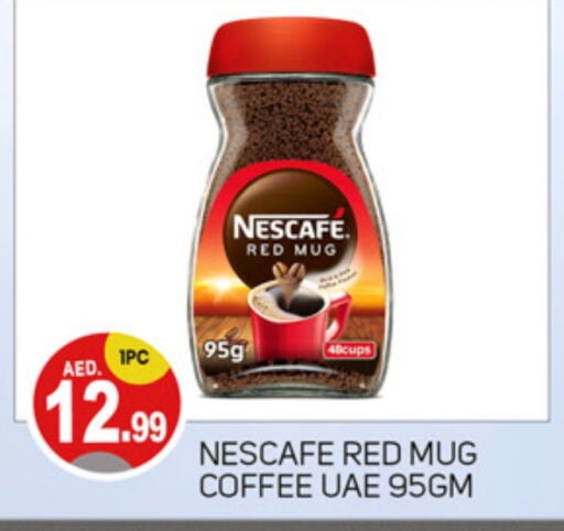 NESCAFE Coffee available at TALAL MARKET in UAE - Dubai