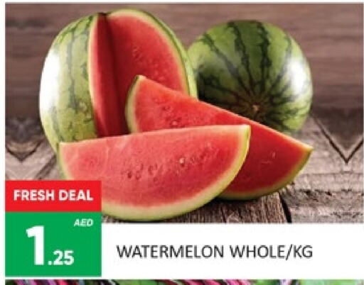 Watermelon available at Al Madina  in UAE - Dubai