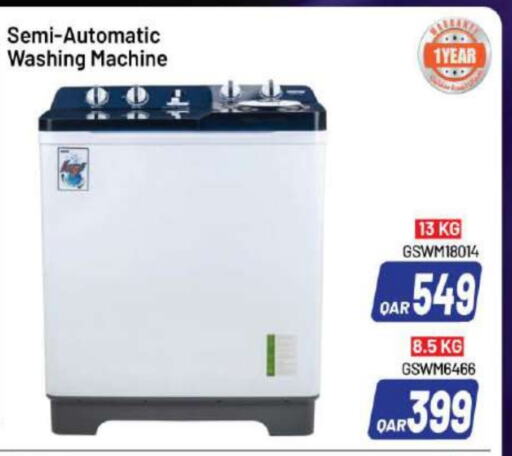 Washing Machine available at Ansar Gallery in Qatar - Al Rayyan