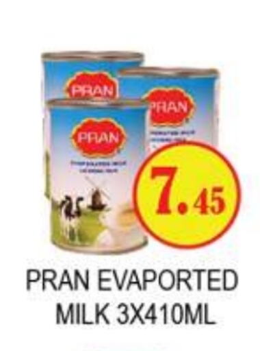 PRAN available at Zain Mart Supermarket in UAE - Ras al Khaimah