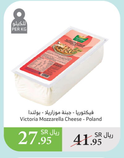 موزاريلا available at الراية in مملكة العربية السعودية, السعودية, سعودية - الطائف