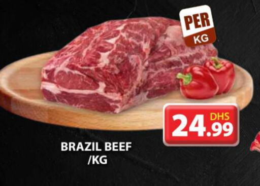 Beef available at Grand Hyper Market in UAE - Dubai