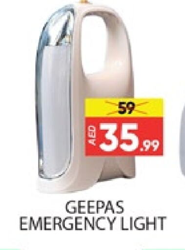 GEEPAS available at Al Madina  in UAE - Dubai