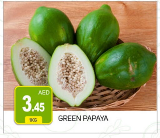 Papaya available at TALAL MARKET in UAE - Dubai