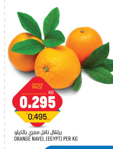 Orange from Egypt available at Oncost in Kuwait - Jahra Governorate