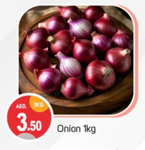 Onion available at TALAL MARKET in UAE - Sharjah / Ajman