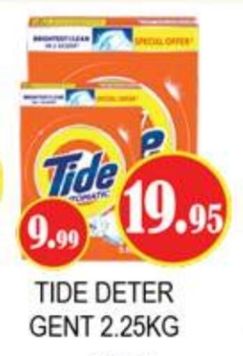 TIDE