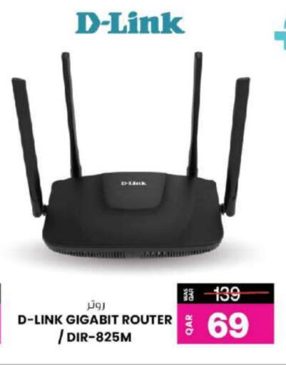 D-LINK