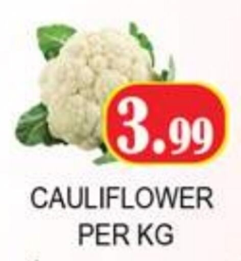 Cauliflower