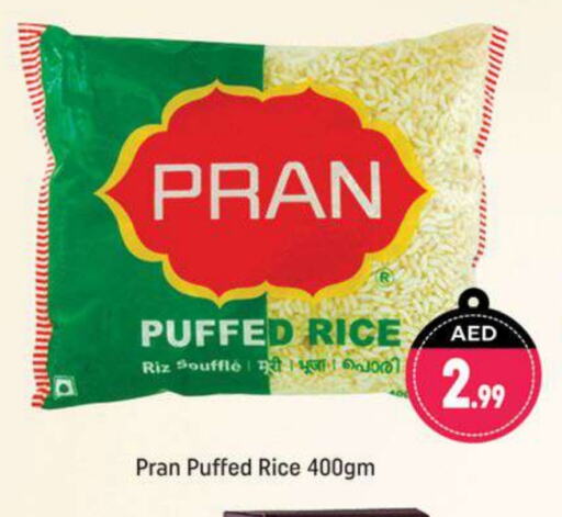 PRAN available at Shaklan  in UAE - Dubai