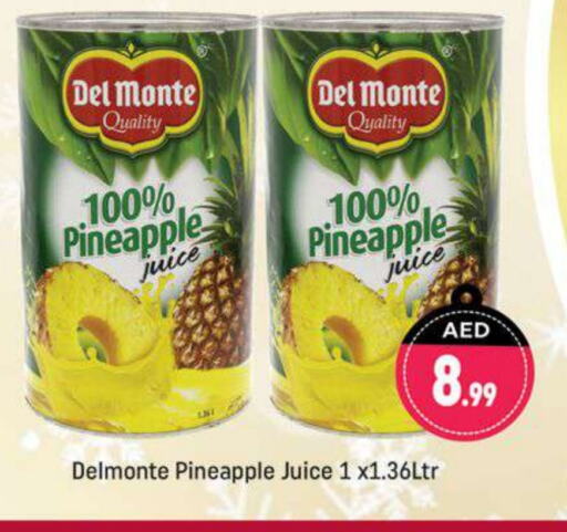 DEL MONTE available at Shaklan  in UAE - Dubai