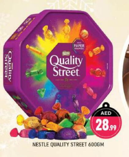 QUALITY STREET available at Shaklan  in UAE - Dubai