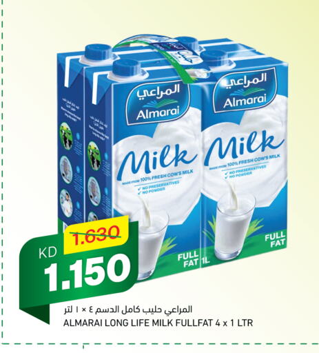 ALMARAI Milk Powder available at Gulfmart in Kuwait - Kuwait City