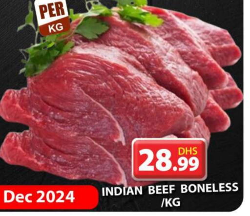 Beef available at Grand Hyper Market in UAE - Dubai