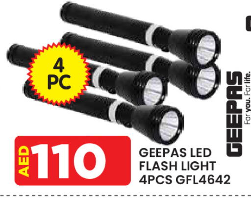 GEEPAS available at Baniyas Spike  in UAE - Al Ain