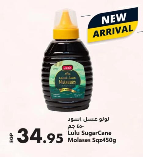 LULU Honey available at Lulu Hypermarket  in Egypt - Cairo