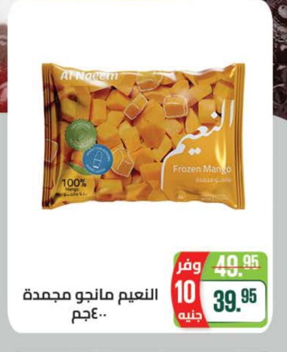 Mango available at Seoudi Supermarket in Egypt - Cairo