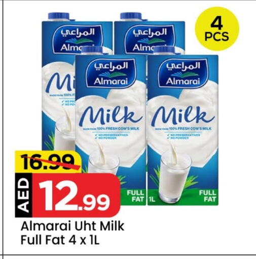 ALMARAI available at Mark & Save Value Retail in UAE - Dubai