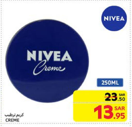 Nivea available at Carrefour in KSA, Saudi Arabia, Saudi - Dammam