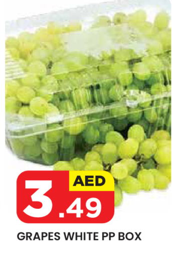 Grapes available at سنابل بني ياس in الإمارات العربية المتحدة , الامارات - ٱلْعَيْن‎