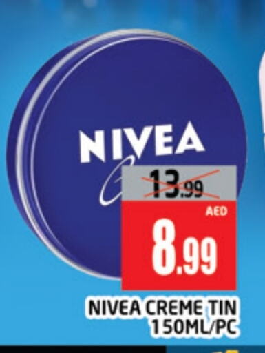 Nivea available at AL MADINA (Dubai) in UAE - Dubai